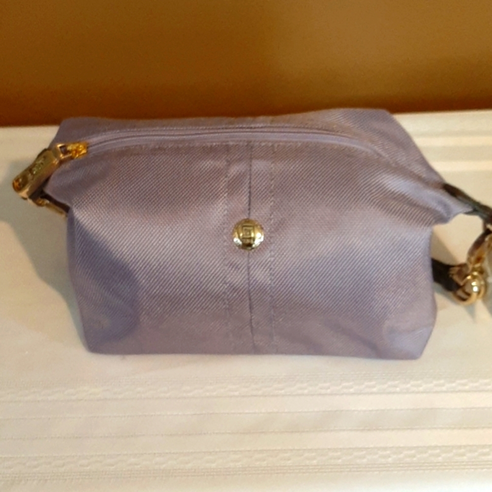 Purple JKP  handbag.      Smoke free home